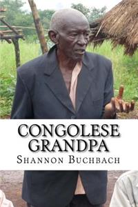 Congolese Grandpa