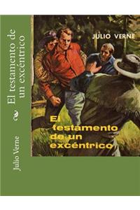 El testamento de un excéntrico