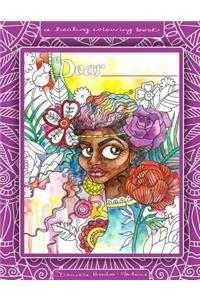 Dear __________________