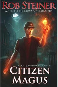 Citizen Magus