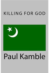 Killing For God