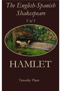 English-Spanish Shakespeare - Vol 1