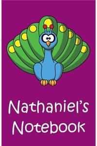 Nathaniel's Notebook