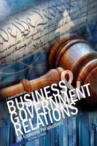 BUSINESS AND GOVERNMENT RELATIONS: AN EC