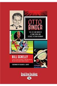 Otto Binder