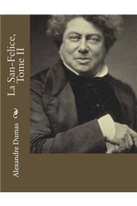 La San-Felice, Tome II