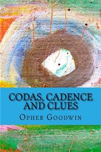 Codas, Cadence and Clues