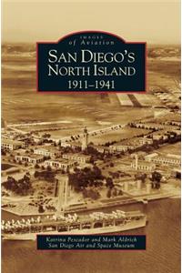 San Diego's North Island