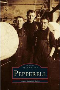 Pepperell