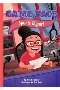 Sports Report