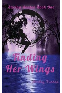 Finding Her Wings