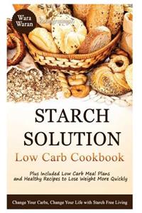 Starch Solution