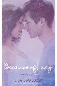 Because Of Lucy