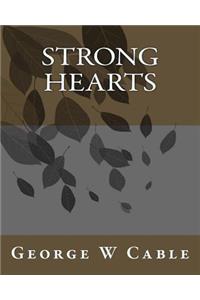 Strong Hearts