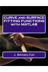 Curve and Surface Fitting Functions with MATLAB