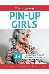 Pin-Up Girls