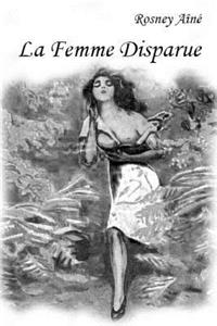 La femme disparue