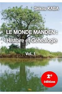 Le Monde Manden