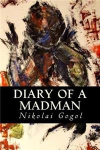 Diary of a Madman