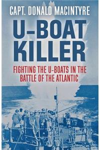 U-Boat Killer