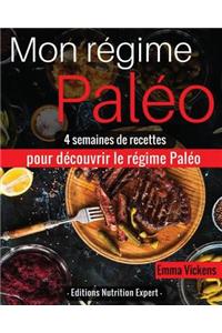 Mon Régime Paléo