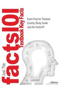 Exam Prep for Thailand Country Study Guide