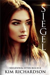 Siegel, Seelenwachter, Buch 8
