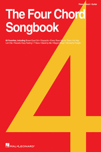 Four Chord Songbook