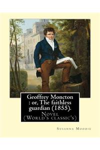 Geoffrey Moncton