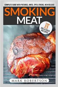 Smoking Meat