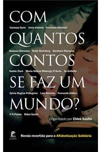 Com Quantos Contos Se Faz Um Mundo