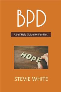 BPD - A Self Help Guide for Families