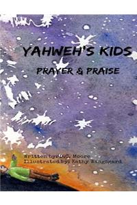Yahweh's Kids