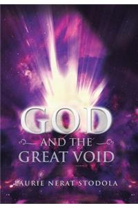 God and the Great Void