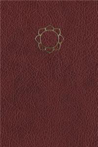 Monogram Buddhism Journal