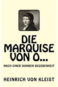 Die Marquise von O...
