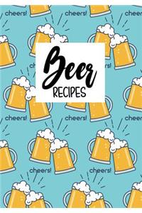 Beer Recipes