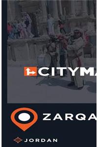 City Maps Zarqa Jordan