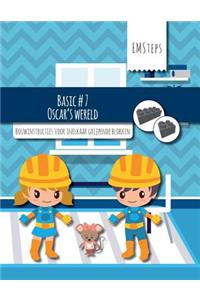 EMSteps #07 Oscars wereld