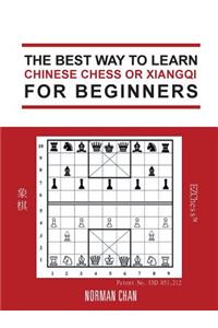 Best Way to Learn Chinese Chess or Xiangqi for Beginners