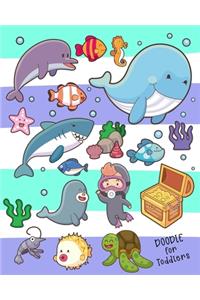 Doodle For Toddlers