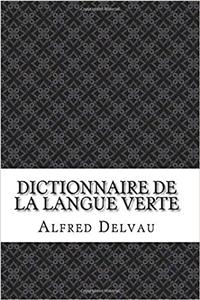 Dictionnaire de la Langue Verte