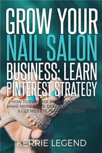 Grow Your Nail Salon Business