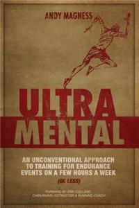 UltraMental (Updated in 2017, Full Color)