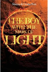 boy with the mark of light