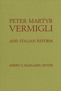 Peter Martyr Vermigli