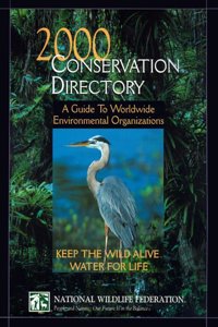 Conservation Directory