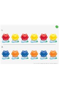 Funtastic Frogs Activity Cards