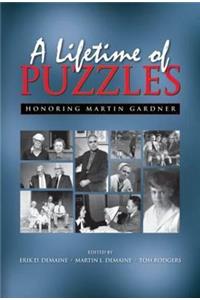 A Lifetime of Puzzles