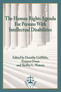 Human Rights Agenda for Persons with Intellectual Disabilities